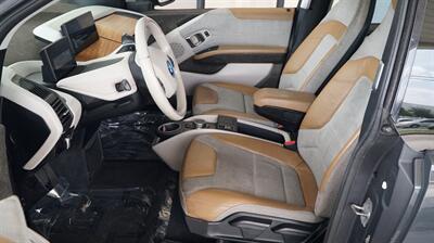 2014 BMW i3 GIGA EXT RANGE 62K LOW MILES 4 NEW TIRES CLEAN   - Photo 26 - Stafford, TX 77477