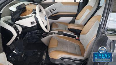 2014 BMW i3 GIGA EXT RANGE 62K LOW MILES 4 NEW TIRES CLEAN   - Photo 26 - Stafford, TX 77477