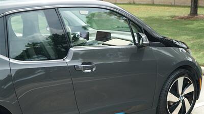 2014 BMW i3 GIGA EXT RANGE 62K LOW MILES 4 NEW TIRES CLEAN   - Photo 18 - Stafford, TX 77477