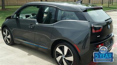 2014 BMW i3 GIGA EXT RANGE 62K LOW MILES 4 NEW TIRES CLEAN   - Photo 13 - Stafford, TX 77477
