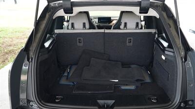 2014 BMW i3 GIGA EXT RANGE 62K LOW MILES 4 NEW TIRES CLEAN   - Photo 21 - Stafford, TX 77477
