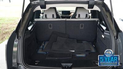 2014 BMW i3 GIGA EXT RANGE 62K LOW MILES 4 NEW TIRES CLEAN   - Photo 21 - Stafford, TX 77477