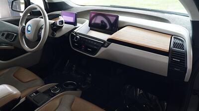 2014 BMW i3 GIGA EXT RANGE 62K LOW MILES 4 NEW TIRES CLEAN   - Photo 25 - Stafford, TX 77477
