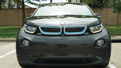 2014 BMW i3 GIGA EXT RANGE 62K LOW MILES 4 NEW TIRES CLEAN   - Photo 3 - Stafford, TX 77477