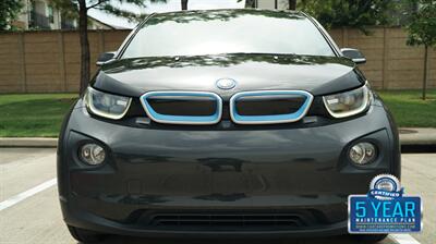 2014 BMW i3 GIGA EXT RANGE 62K LOW MILES 4 NEW TIRES CLEAN   - Photo 3 - Stafford, TX 77477