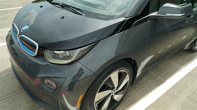 2014 BMW i3 GIGA EXT RANGE 62K LOW MILES 4 NEW TIRES CLEAN   - Photo 10 - Stafford, TX 77477