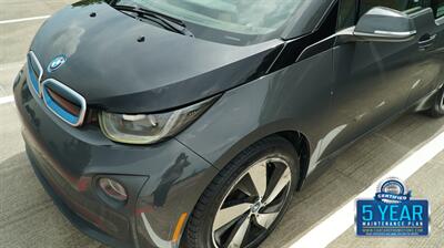 2014 BMW i3 GIGA EXT RANGE 62K LOW MILES 4 NEW TIRES CLEAN   - Photo 10 - Stafford, TX 77477