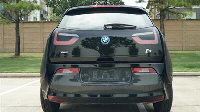 2014 BMW i3 GIGA EXT RANGE 62K LOW MILES 4 NEW TIRES CLEAN   - Photo 20 - Stafford, TX 77477