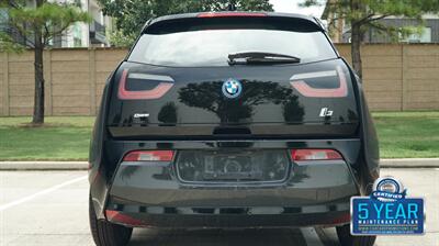 2014 BMW i3 GIGA EXT RANGE 62K LOW MILES 4 NEW TIRES CLEAN   - Photo 20 - Stafford, TX 77477