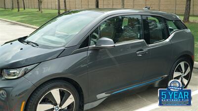 2014 BMW i3 GIGA EXT RANGE 62K LOW MILES 4 NEW TIRES CLEAN   - Photo 7 - Stafford, TX 77477