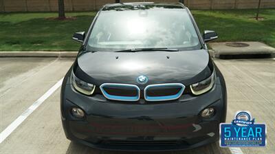 2014 BMW i3 GIGA EXT RANGE 62K LOW MILES 4 NEW TIRES CLEAN   - Photo 2 - Stafford, TX 77477