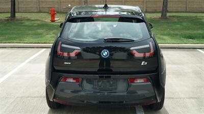 2014 BMW i3 GIGA EXT RANGE 62K LOW MILES 4 NEW TIRES CLEAN   - Photo 19 - Stafford, TX 77477