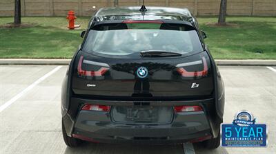 2014 BMW i3 GIGA EXT RANGE 62K LOW MILES 4 NEW TIRES CLEAN   - Photo 19 - Stafford, TX 77477