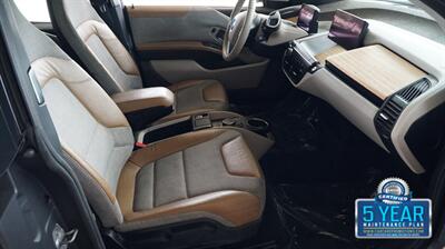 2014 BMW i3 GIGA EXT RANGE 62K LOW MILES 4 NEW TIRES CLEAN   - Photo 27 - Stafford, TX 77477