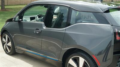 2014 BMW i3 GIGA EXT RANGE 62K LOW MILES 4 NEW TIRES CLEAN   - Photo 15 - Stafford, TX 77477
