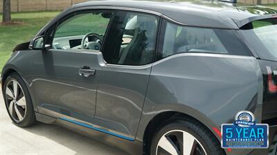 2014 BMW i3 GIGA EXT RANGE 62K LOW MILES 4 NEW TIRES CLEAN   - Photo 15 - Stafford, TX 77477