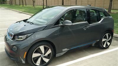 2014 BMW i3 GIGA EXT RANGE 62K LOW MILES 4 NEW TIRES CLEAN   - Photo 5 - Stafford, TX 77477