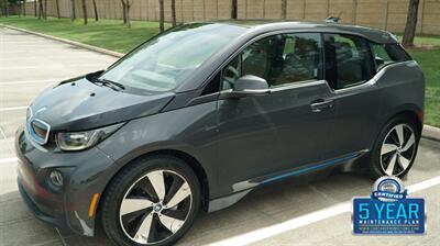 2014 BMW i3 GIGA EXT RANGE 62K LOW MILES 4 NEW TIRES CLEAN   - Photo 5 - Stafford, TX 77477