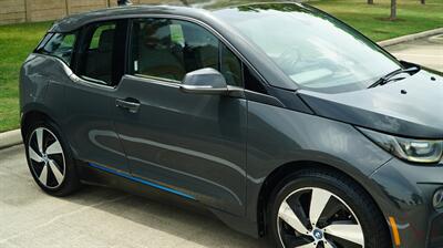 2014 BMW i3 GIGA EXT RANGE 62K LOW MILES 4 NEW TIRES CLEAN   - Photo 6 - Stafford, TX 77477