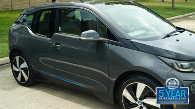 2014 BMW i3 GIGA EXT RANGE 62K LOW MILES 4 NEW TIRES CLEAN   - Photo 6 - Stafford, TX 77477