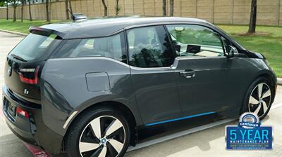 2014 BMW i3 GIGA EXT RANGE 62K LOW MILES 4 NEW TIRES CLEAN   - Photo 14 - Stafford, TX 77477