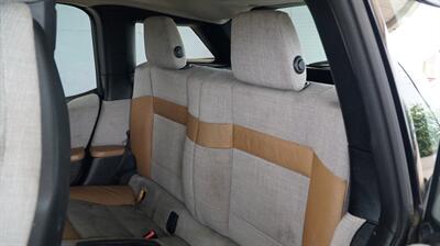 2014 BMW i3 GIGA EXT RANGE 62K LOW MILES 4 NEW TIRES CLEAN   - Photo 30 - Stafford, TX 77477