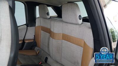 2014 BMW i3 GIGA EXT RANGE 62K LOW MILES 4 NEW TIRES CLEAN   - Photo 30 - Stafford, TX 77477