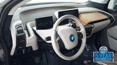2014 BMW i3 GIGA EXT RANGE 62K LOW MILES 4 NEW TIRES CLEAN   - Photo 24 - Stafford, TX 77477