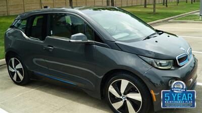 2014 BMW i3 GIGA EXT RANGE 62K LOW MILES 4 NEW TIRES CLEAN   - Photo 4 - Stafford, TX 77477