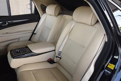 2016 Hyundai Equus ULTIMATE EDI NAV BK/CAM REAR DVD 69K LOW MILE NICE   - Photo 38 - Stafford, TX 77477