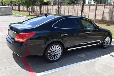 2016 Hyundai Equus ULTIMATE EDI NAV BK/CAM REAR DVD 69K LOW MILE NICE   - Photo 14 - Stafford, TX 77477