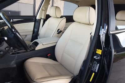 2016 Hyundai Equus ULTIMATE EDI NAV BK/CAM REAR DVD 69K LOW MILE NICE   - Photo 32 - Stafford, TX 77477