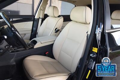 2016 Hyundai Equus ULTIMATE EDI NAV BK/CAM REAR DVD 69K LOW MILE NICE   - Photo 32 - Stafford, TX 77477