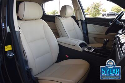 2016 Hyundai Equus ULTIMATE EDI NAV BK/CAM REAR DVD 69K LOW MILE NICE   - Photo 33 - Stafford, TX 77477