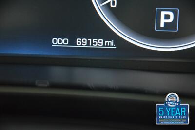 2016 Hyundai Equus ULTIMATE EDI NAV BK/CAM REAR DVD 69K LOW MILE NICE   - Photo 23 - Stafford, TX 77477