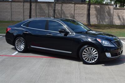 2016 Hyundai Equus ULTIMATE EDI NAV BK/CAM REAR DVD 69K LOW MILE NICE   - Photo 22 - Stafford, TX 77477