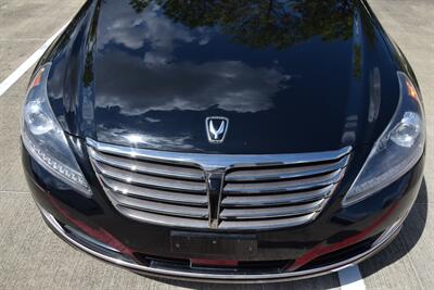 2016 Hyundai Equus ULTIMATE EDI NAV BK/CAM REAR DVD 69K LOW MILE NICE   - Photo 12 - Stafford, TX 77477