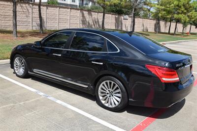 2016 Hyundai Equus ULTIMATE EDI NAV BK/CAM REAR DVD 69K LOW MILE NICE   - Photo 13 - Stafford, TX 77477