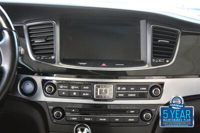 2016 Hyundai Equus ULTIMATE EDI NAV BK/CAM REAR DVD 69K LOW MILE NICE   - Photo 27 - Stafford, TX 77477