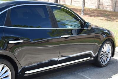 2016 Hyundai Equus ULTIMATE EDI NAV BK/CAM REAR DVD 69K LOW MILE NICE   - Photo 18 - Stafford, TX 77477