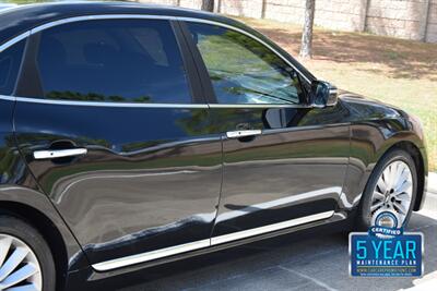 2016 Hyundai Equus ULTIMATE EDI NAV BK/CAM REAR DVD 69K LOW MILE NICE   - Photo 18 - Stafford, TX 77477
