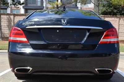 2016 Hyundai Equus ULTIMATE EDI NAV BK/CAM REAR DVD 69K LOW MILE NICE   - Photo 20 - Stafford, TX 77477