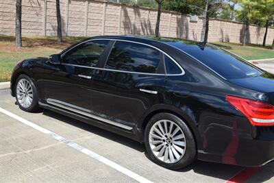 2016 Hyundai Equus ULTIMATE EDI NAV BK/CAM REAR DVD 69K LOW MILE NICE   - Photo 15 - Stafford, TX 77477