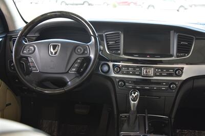 2016 Hyundai Equus ULTIMATE EDI NAV BK/CAM REAR DVD 69K LOW MILE NICE   - Photo 24 - Stafford, TX 77477