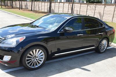 2016 Hyundai Equus ULTIMATE EDI NAV BK/CAM REAR DVD 69K LOW MILE NICE   - Photo 7 - Stafford, TX 77477