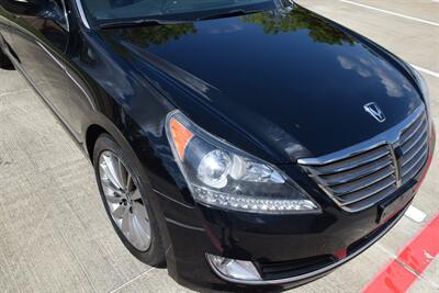 2016 Hyundai Equus ULTIMATE EDI NAV BK/CAM REAR DVD 69K LOW MILE NICE   - Photo 11 - Stafford, TX 77477