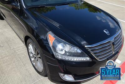 2016 Hyundai Equus ULTIMATE EDI NAV BK/CAM REAR DVD 69K LOW MILE NICE   - Photo 11 - Stafford, TX 77477