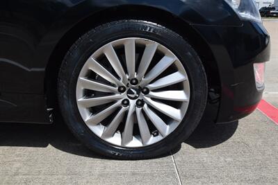2016 Hyundai Equus ULTIMATE EDI NAV BK/CAM REAR DVD 69K LOW MILE NICE   - Photo 40 - Stafford, TX 77477