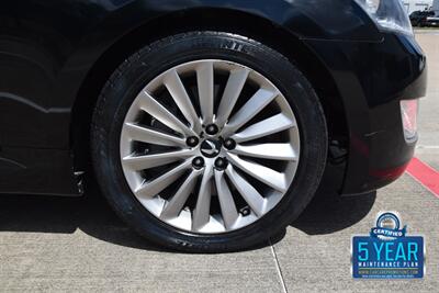 2016 Hyundai Equus ULTIMATE EDI NAV BK/CAM REAR DVD 69K LOW MILE NICE   - Photo 40 - Stafford, TX 77477