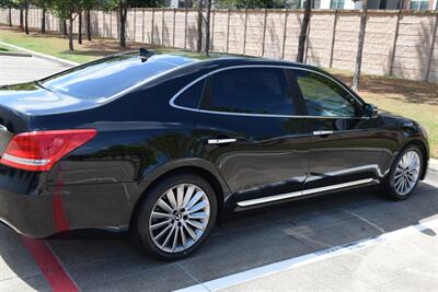 2016 Hyundai Equus ULTIMATE EDI NAV BK/CAM REAR DVD 69K LOW MILE NICE   - Photo 16 - Stafford, TX 77477